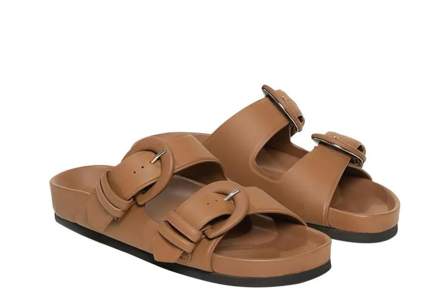 Gigi Hadid s Favorite Sandals and More Celeb Faves 267