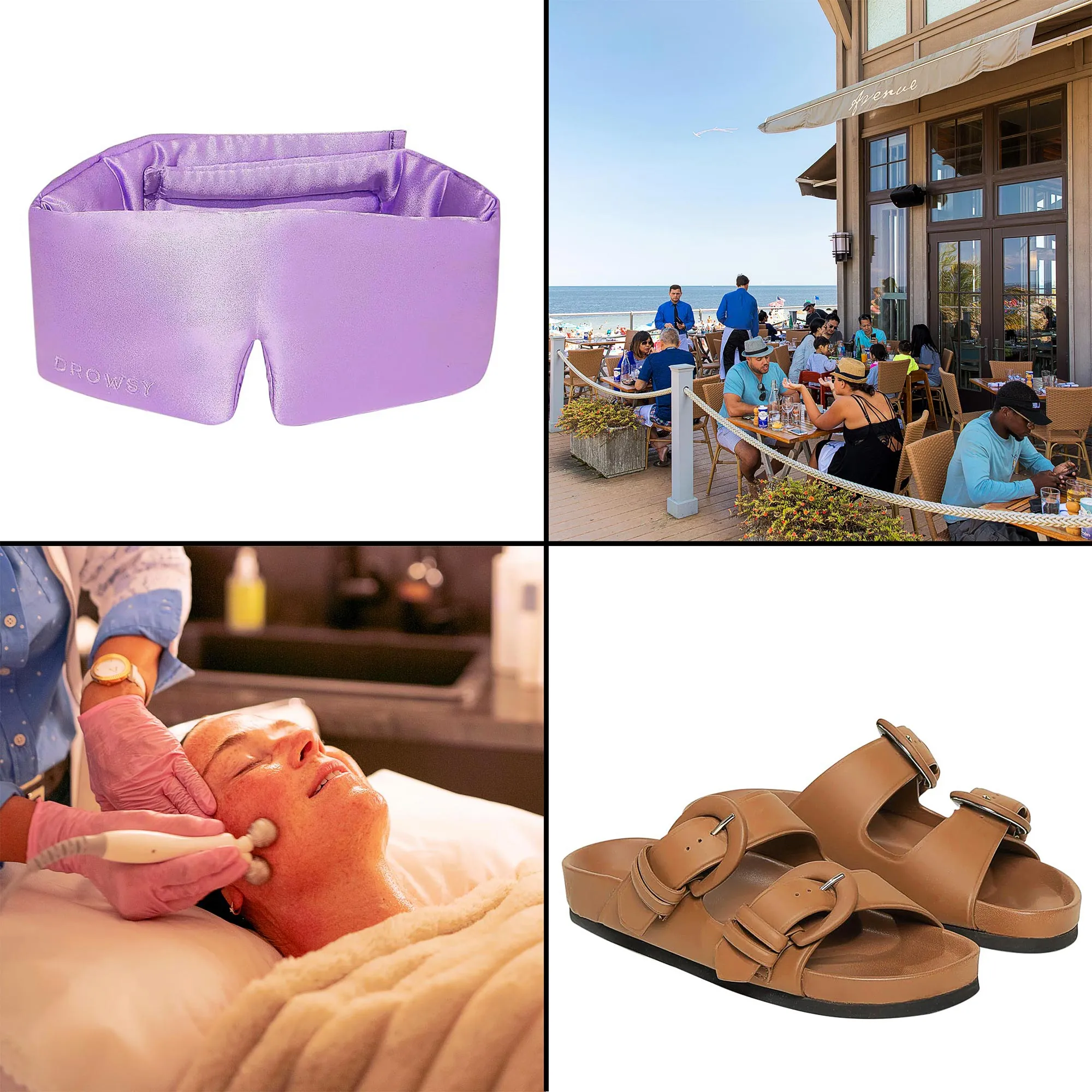 Gigi Hadid s Favorite Sandals and More Celeb Faves 268