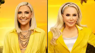 Gina Kirschenheiter Is Very Angry at Shannon Beador Ahead of RHOC Reunion Never Been This Upset 301