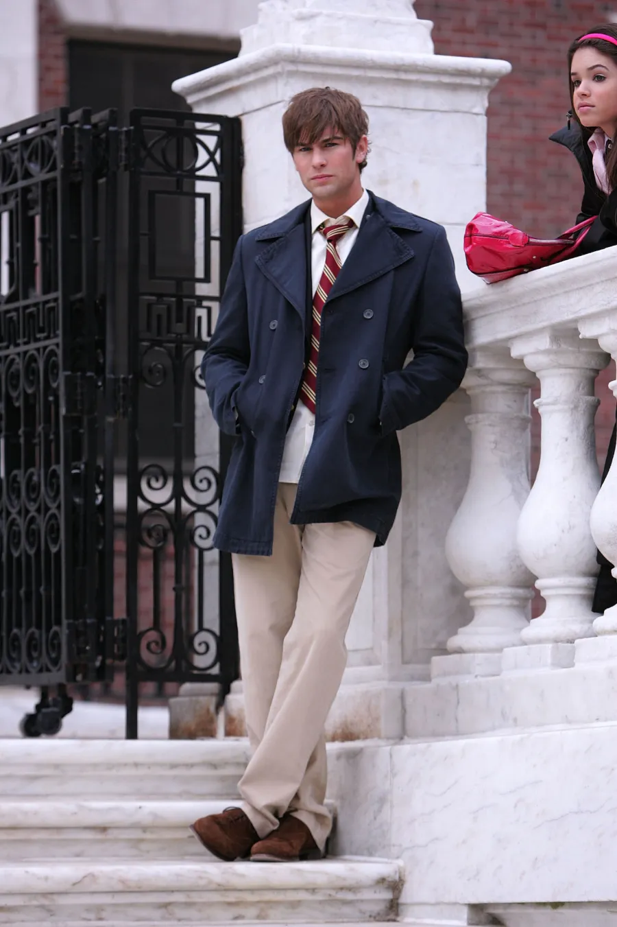 Gossip Girl We Cant Stop Thinking About 16 Years After the Show Premiered