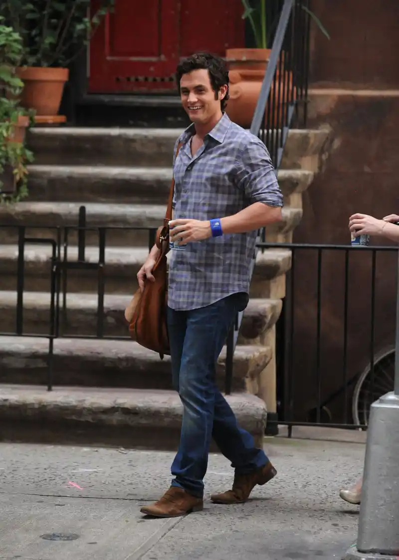 Gossip Girl We Cant Stop Thinking About 16 Years After the Show Premiered