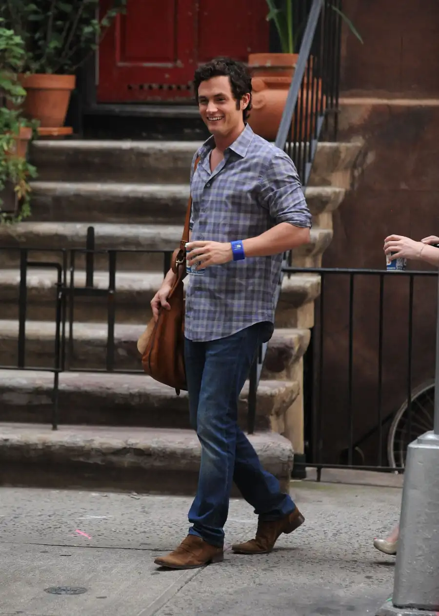 Gossip Girl We Cant Stop Thinking About 16 Years After the Show Premiered