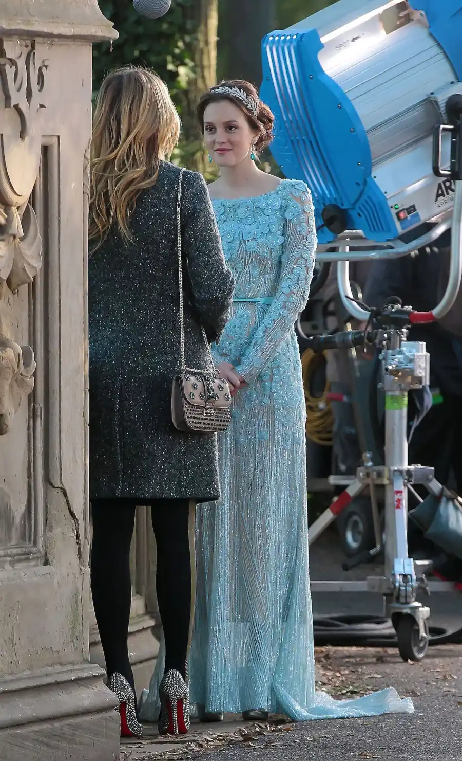 Gossip Girl We Cant Stop Thinking About 16 Years After the Show Premiered