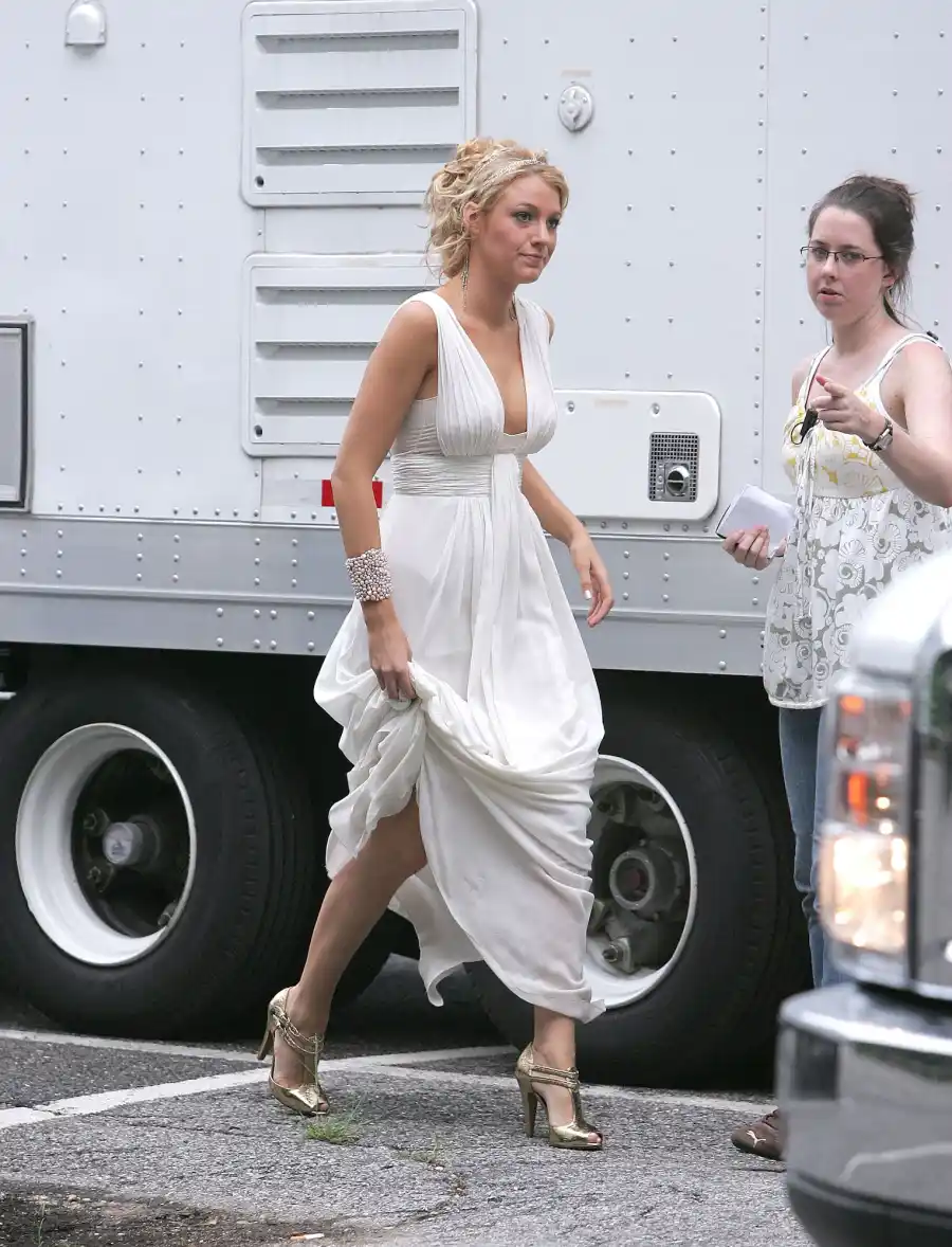 Gossip Girl We Cant Stop Thinking About 16 Years After the Show Premiered