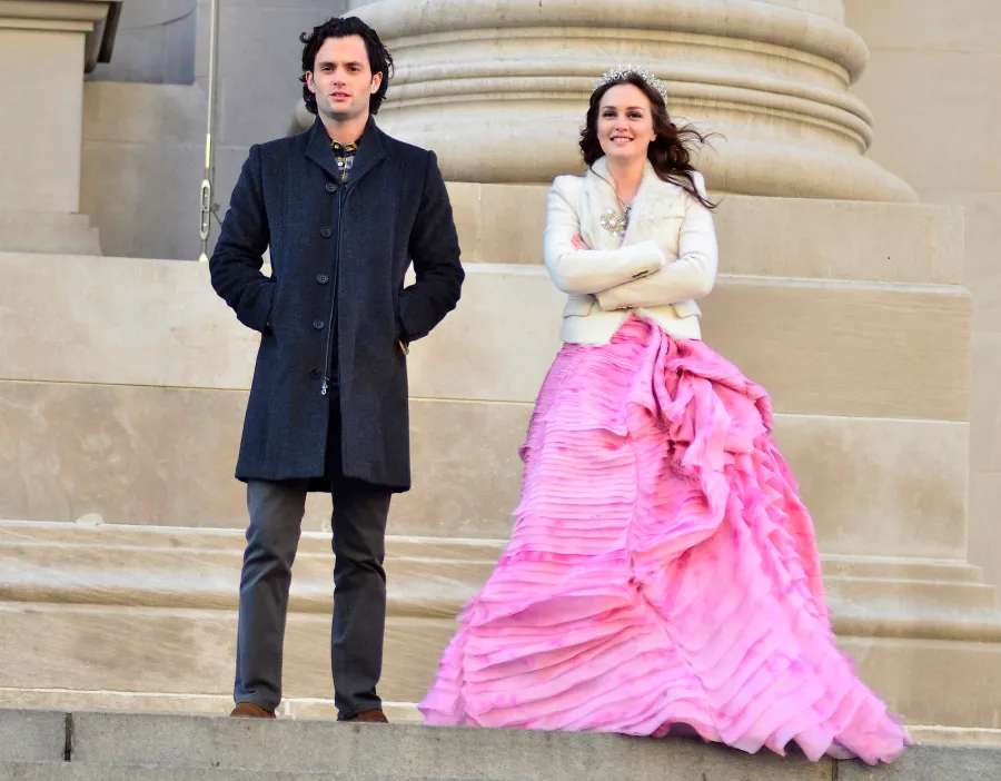 Gossip Girl We Cant Stop Thinking About 16 Years After the Show Premiered