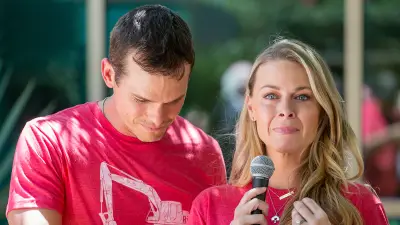 Granger Smith and Wife Amber Smith are 'Trying to Cope' With Guilt After 3-Year-Old Son's Death