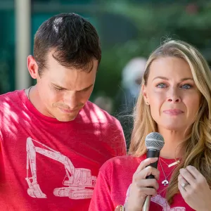 Granger Smith and Wife Amber Smith are 'Trying to Cope' With Guilt After 3-Year-Old Son's Death