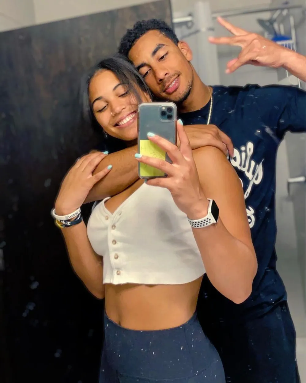 Green Bay Packers Quarterback Jordan Love and Girlfriend Ronika Stone&rsquo;s Relationship Timeline