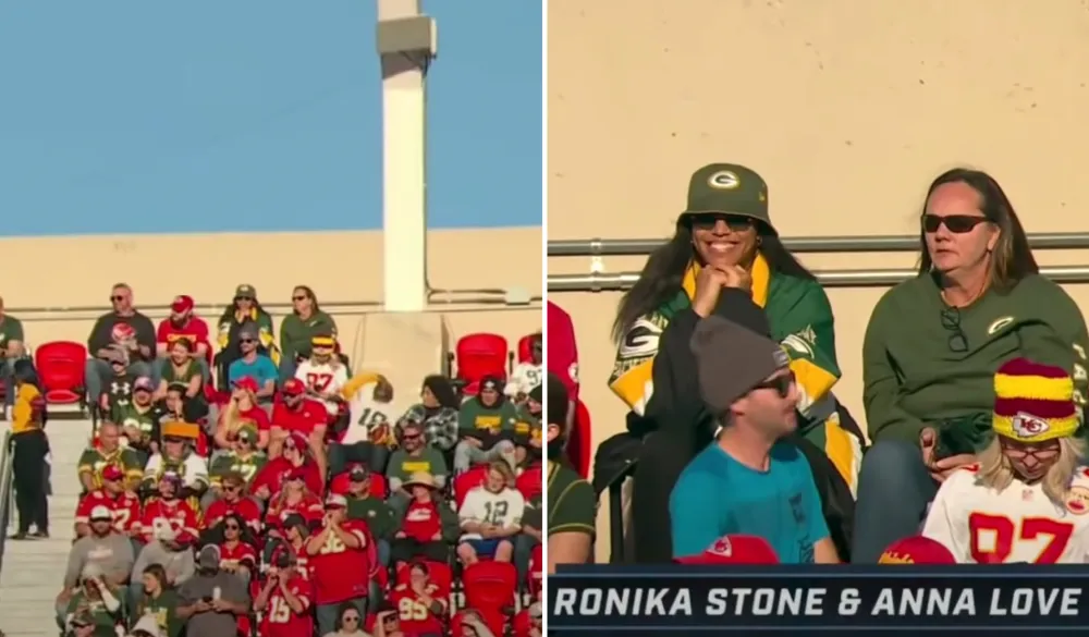Green Bay Packers Quarterback Jordan Love and Girlfriend Ronika Stone&rsquo;s Relationship Timeline