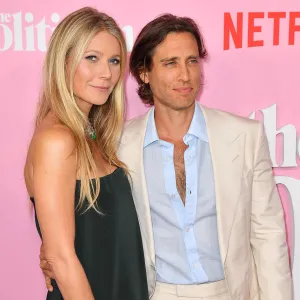 Gwyneth Paltrow and Brad Falchuk A Timeline of Their Relationship 311