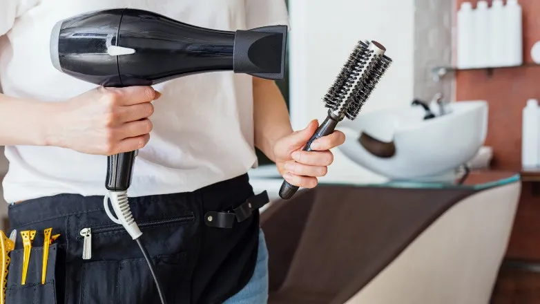 Best Hairbrush Straighteners