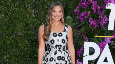 Hannah Brown Engagement Story Includes a Frantic Letter to Her Therapist