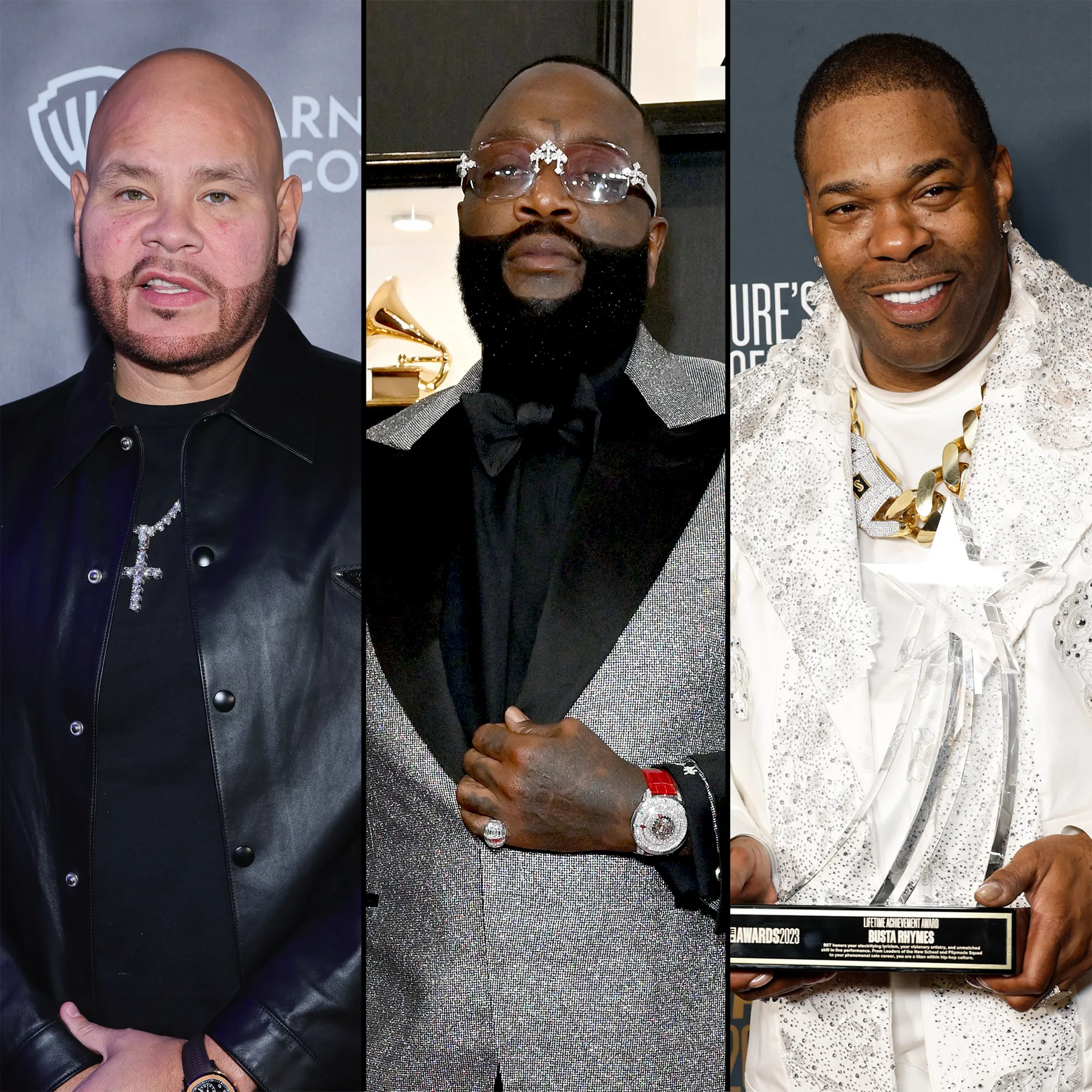 Hip Hop Stars Call for Transparent Healthcare in Powerful PSA