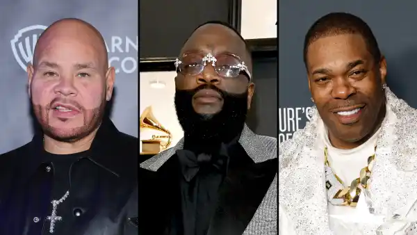 Hip Hop Stars Call for Transparent Healthcare in Powerful PSA