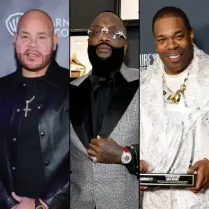 Hip Hop Stars Call for Transparent Healthcare in Powerful PSA