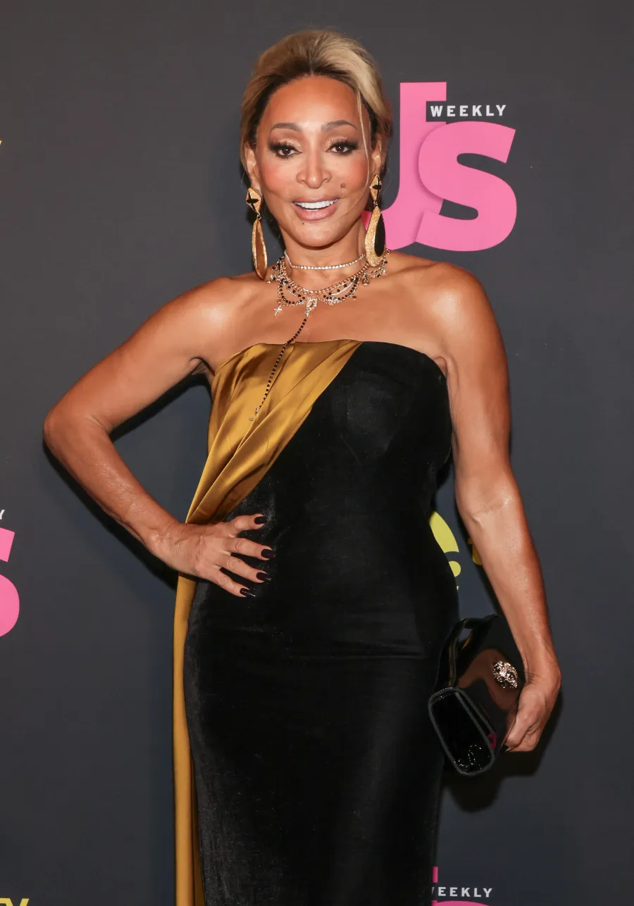 The Most Scandalous Real Housewives’ Legal Troubles Through the Years