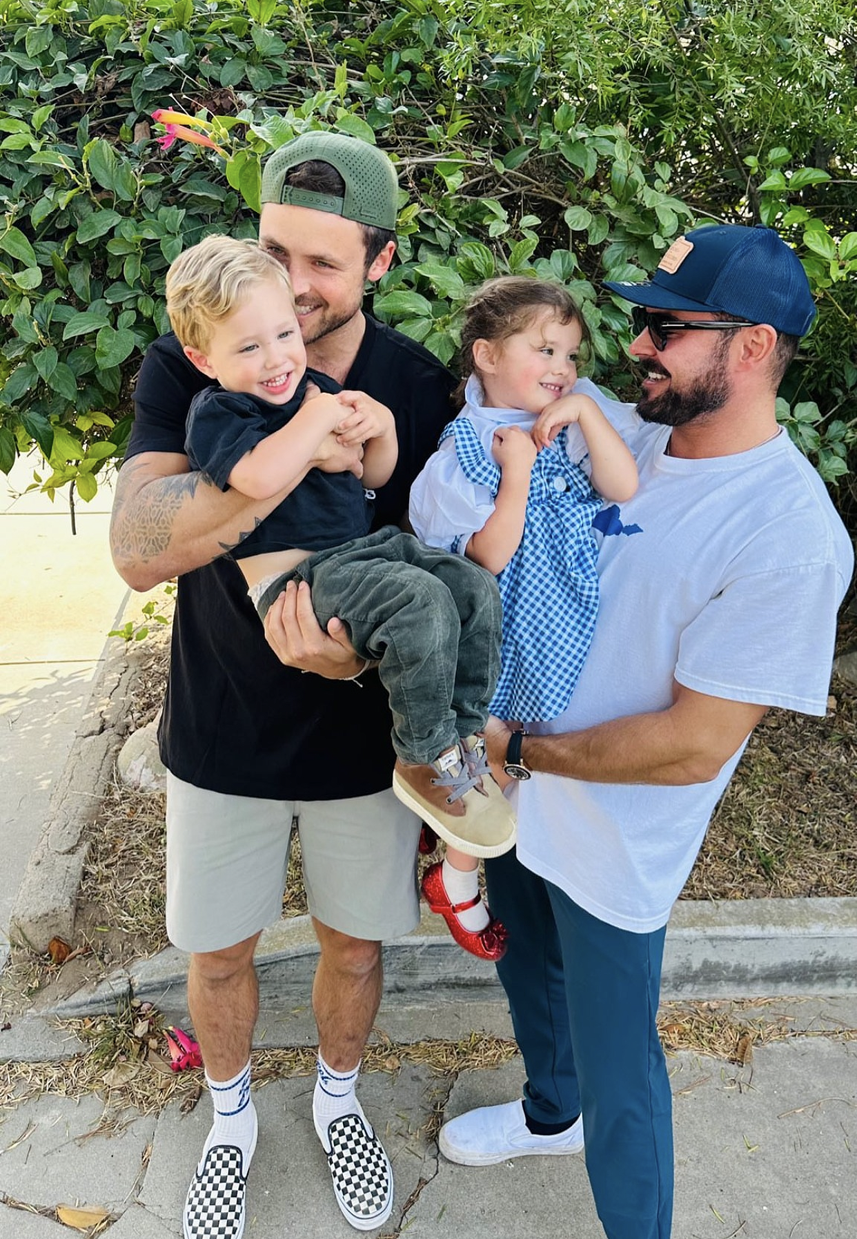 How Dylan Efrons Brother Zac Inspired His Bond With Their Younger Siblings Lead