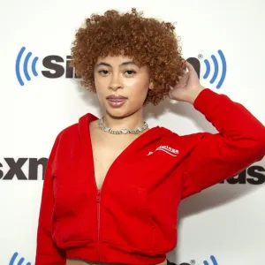 Ice Spice Mocks Her Own Cooking