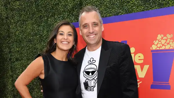 Impossible Jokers Alum Joe Gatto Reconciles With Wife Bessy Nearly 2 Years After Announcing Split 313
