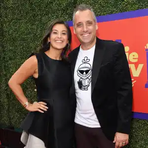 Impossible Jokers Alum Joe Gatto Reconciles With Wife Bessy Nearly 2 Years After Announcing Split 313