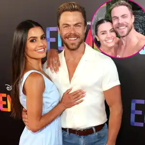 Inside DWTS Derek Hough and Hayley Erbert s Italian Honeymoon First Trip as a Married Couple 325
