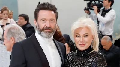 Inside Hugh Jackman and Deborra Lee Furness Tricky and Gut Wrenching Divorce Process