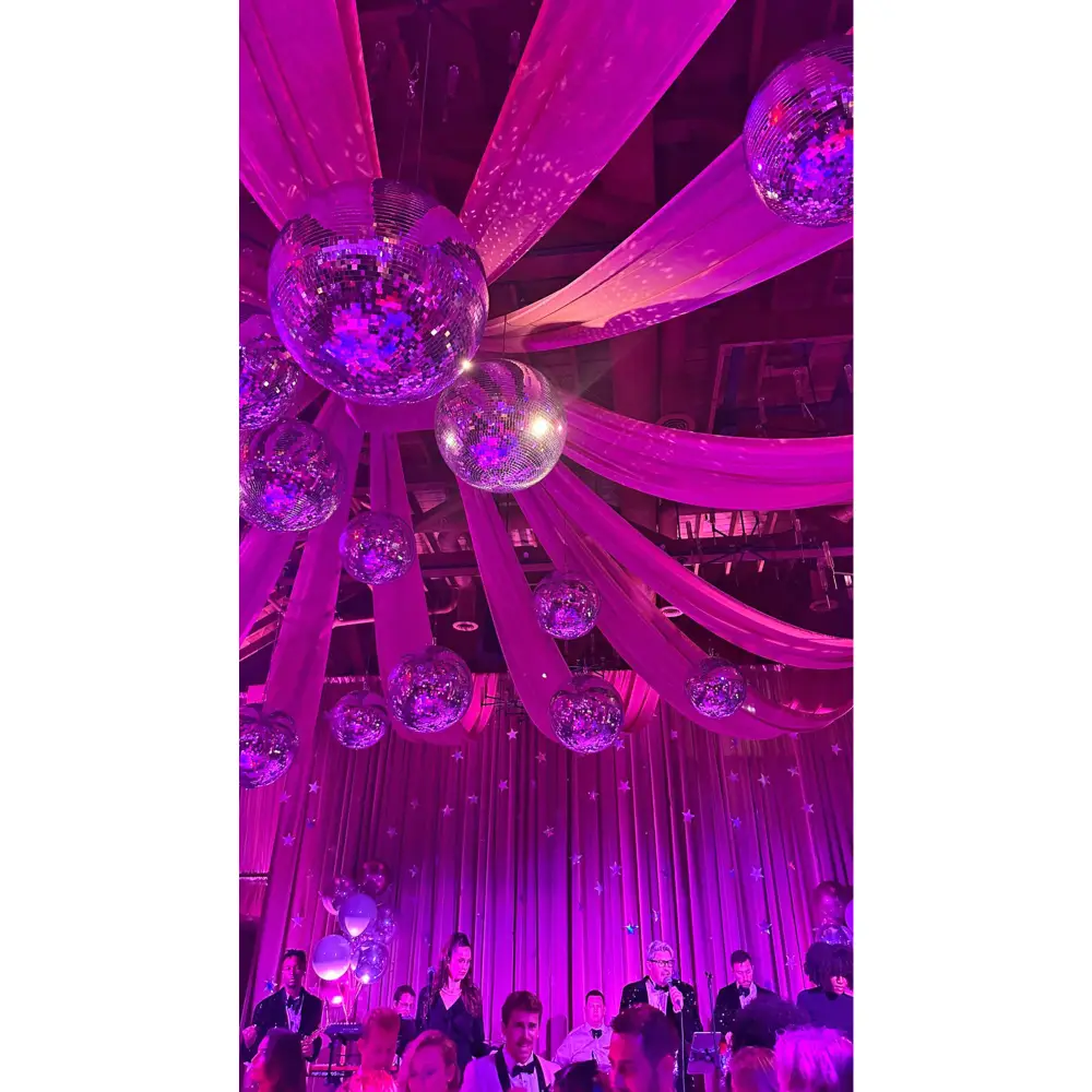 Inside Sydney Sweeney Prom-Themed Birthday Party