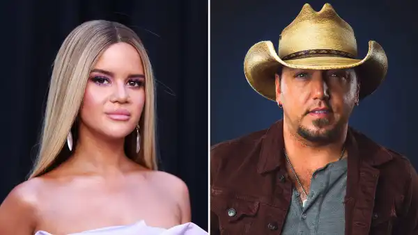 Is Maren Morris About to Call Out Jason Aldean in Her New Song?