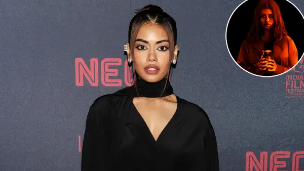 It Lives Inside Star Megan Suri Shares the Horror Movies That Keep Her Up at Night