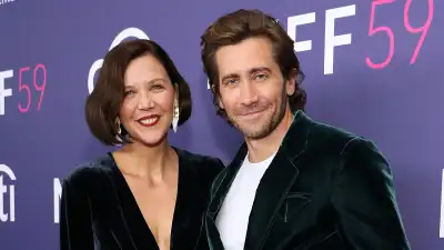 Jake Gyllenhaal Explains How 'Incredible' Nieces Inspired His New Children's Book