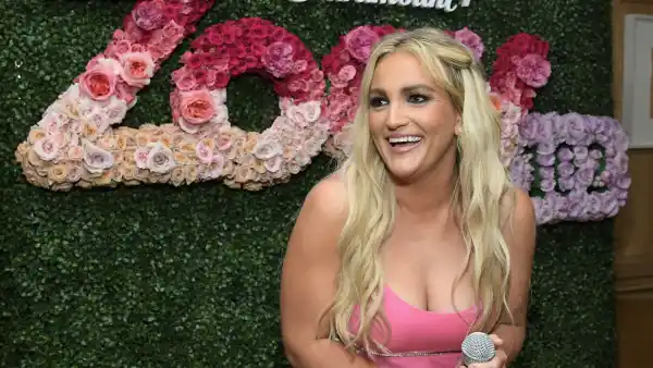 Jamie Lynn Spears Joins the Cast of Dancing With the Stars Season 32 With Partner Alan Bersten