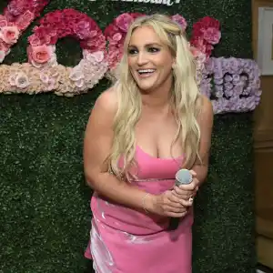 Jamie Lynn Spears Joins the Cast of Dancing With the Stars Season 32 With Partner Alan Bersten