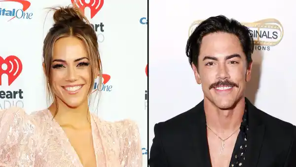 Jana Kramer Says Tom Sandoval Should Not be Canceled for Scandoval