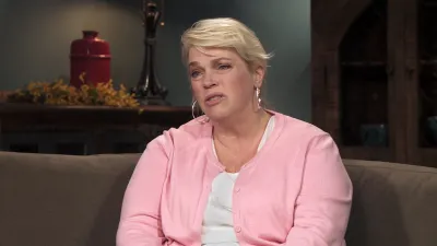 Janelle Brown Considers Living Plural Marriage Again