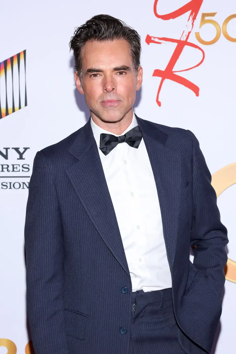 Jason Thompson Celebrities Mourn Billy Miller Death