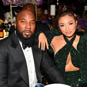 Jeezy Files for Divorce From Jeannie Mai After 3 Years of Marriage Is Living in State of Separation 357
