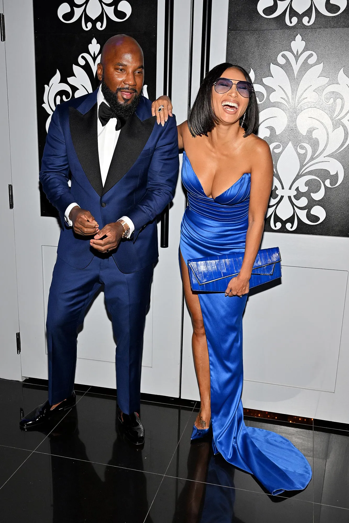 Jeezy and Jeannie Mai s Relationship Timeline The Way They Were 391