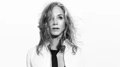 Jennifer Aniston Shares BTS Footage from Sultry Photoshoot