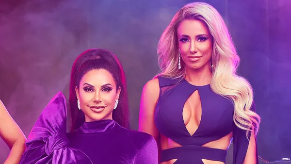 Jennifer Aydin and Danielle Cabral Cleared to Film Again After Physical Altercation 290