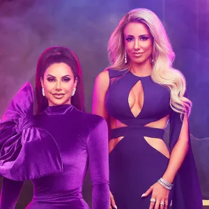 Jennifer Aydin and Danielle Cabral Cleared to Film Again After Physical Altercation 290