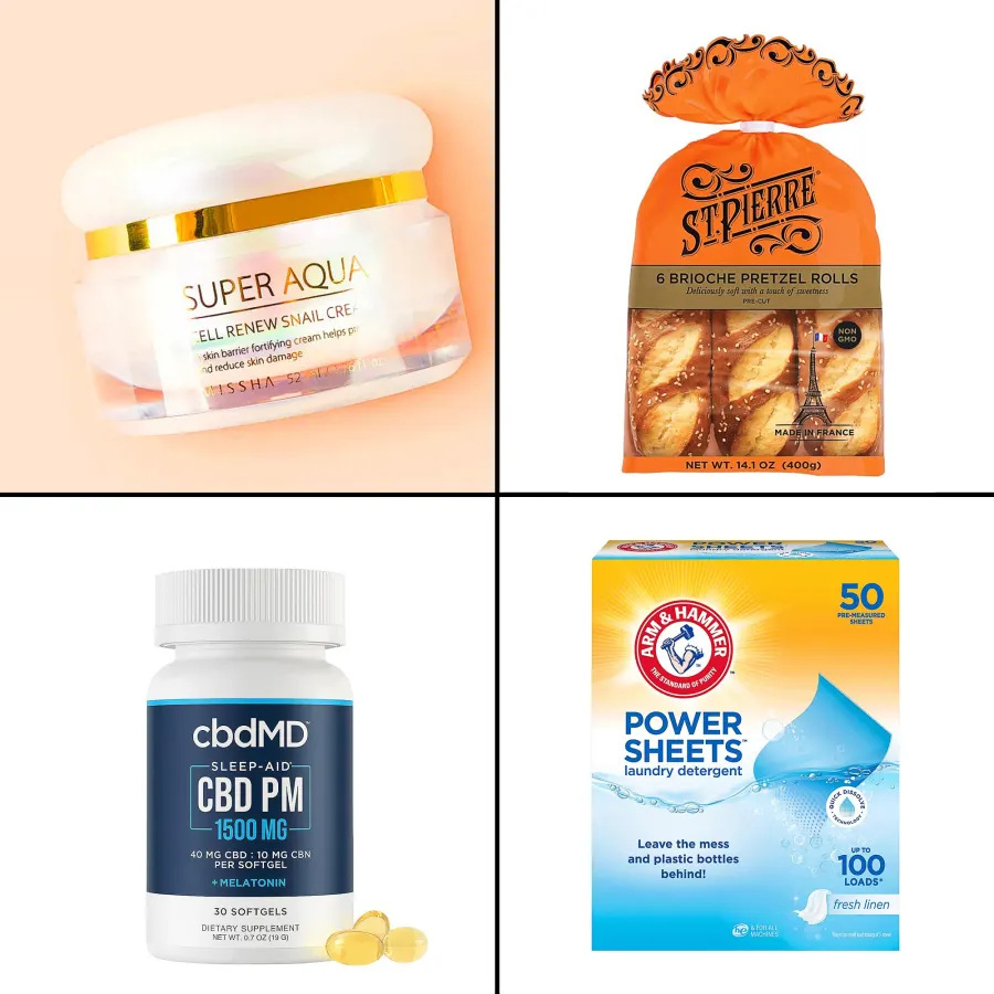 Jennifer Lopez Gets That Bread — Literally The Singer s Fave Brand Now Offers Brioche Pretzel Rolls 307