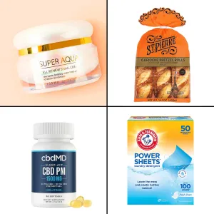 Jennifer Lopez Gets That Bread — Literally The Singer s Fave Brand Now Offers Brioche Pretzel Rolls 307