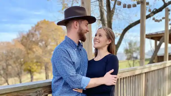 Jessa Duggar Gives Birth to Baby No 5 With Husband Ben Seewald