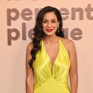 Jessel Taank Explains Why She Waited to Tell Her Mom About Her IVF Journey