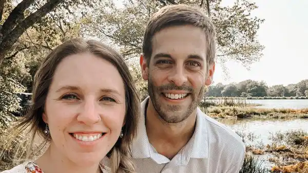 Jill Duggar Says Reality TV Caused ‘A Lot of Frustration’ in Her Marriage to Derrick Dillard