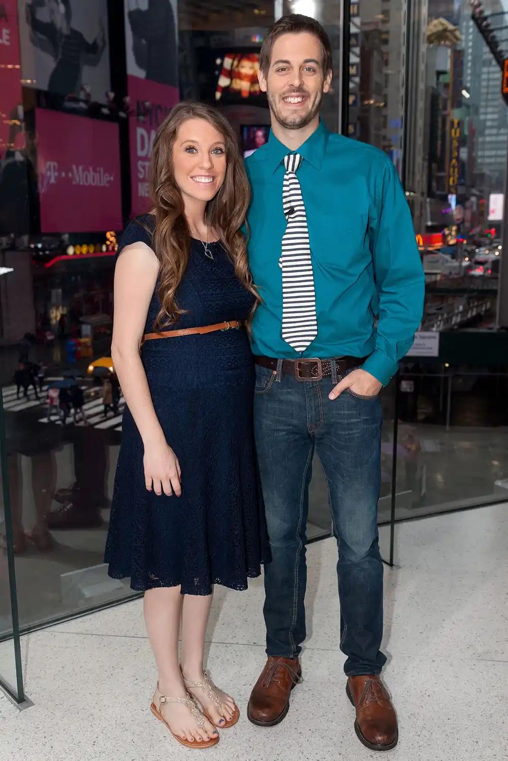 Jill Duggar Says Reality TV Caused &lsquo;A Lot of Frustration&rsquo; in Her Marriage to Derrick Dillard