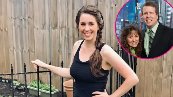 Jill Duggar on Complicated Relationships With Jim Bob and Michelle