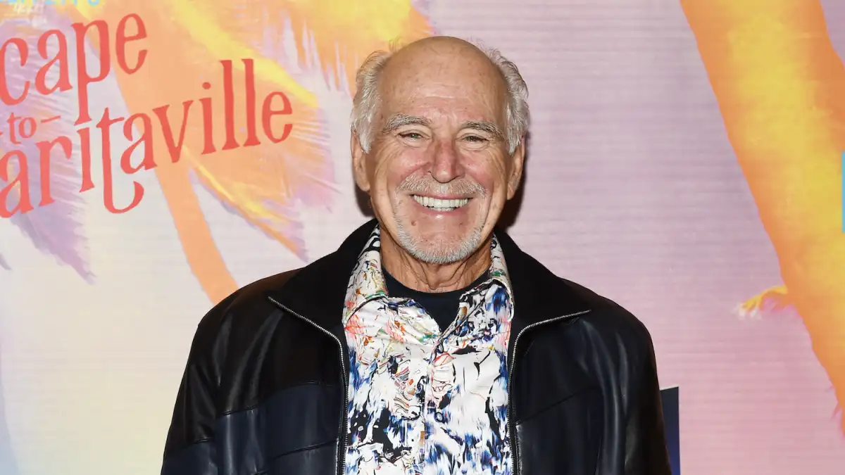 Jimmy Buffett-s Cause of Death Revealed
