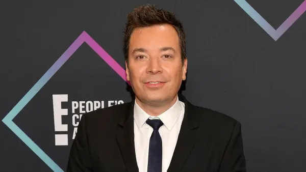 Jimmy Fallon Apologizes to Tonight Show Staff 286 Jimmy Fallon attends the People s Choice Awards
