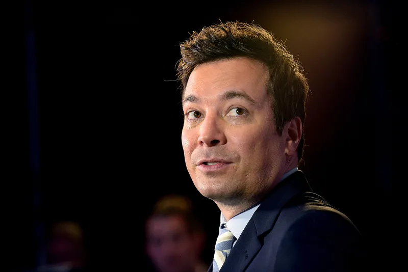 Jimmy Fallon Staffers Allege Toxic Workplace at ‘Tonight Show’